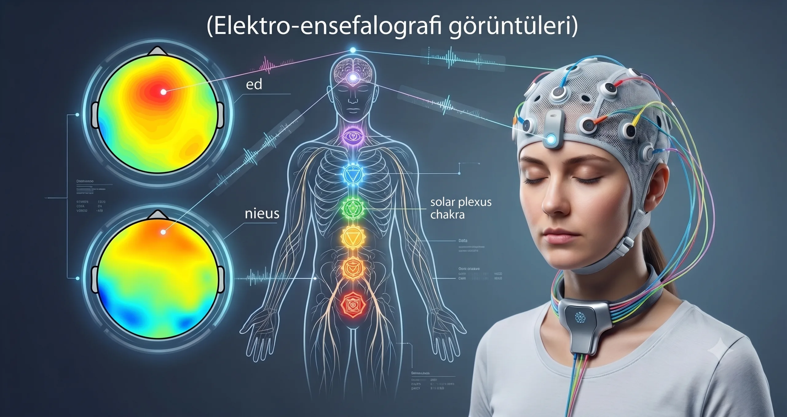 Sahaja meditasyonu araştırma bulguları ve psikolojik gözlemler