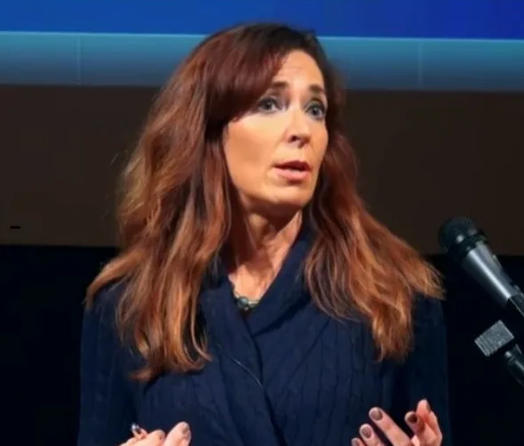 Prof. Dr. Katya Rubia