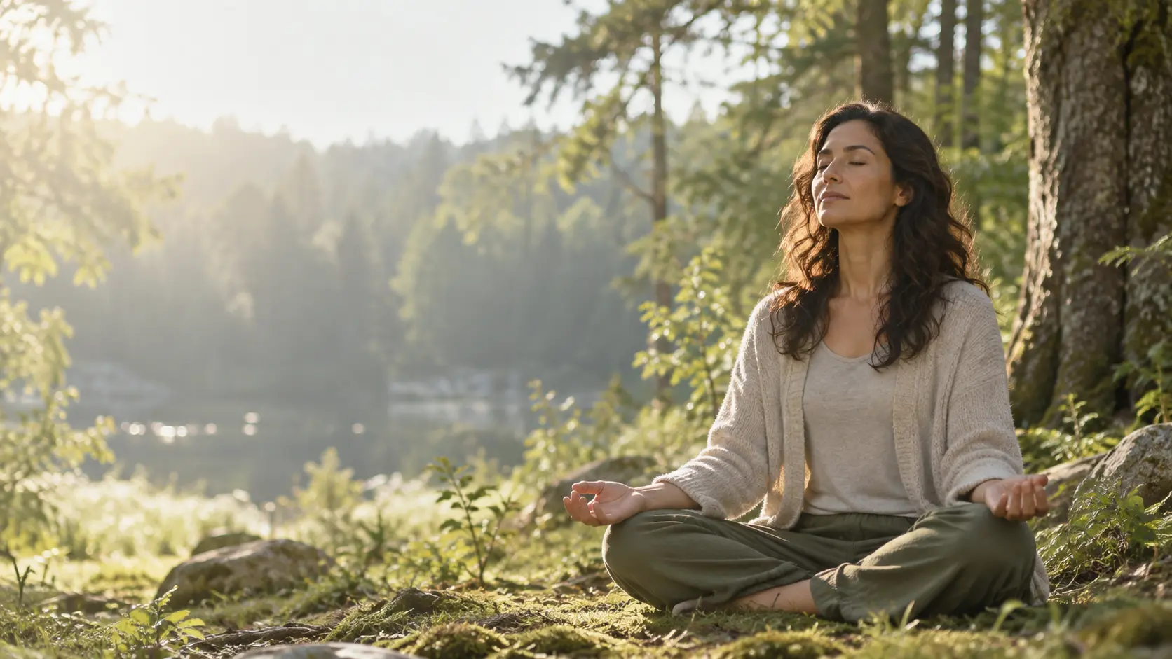 Her Gün Meditasyon Yapmak Beynimizi Değiştirir mi?